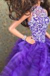 Mattel - Barbie - Quinceañera - кукла